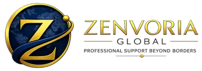 Zenvoria Global